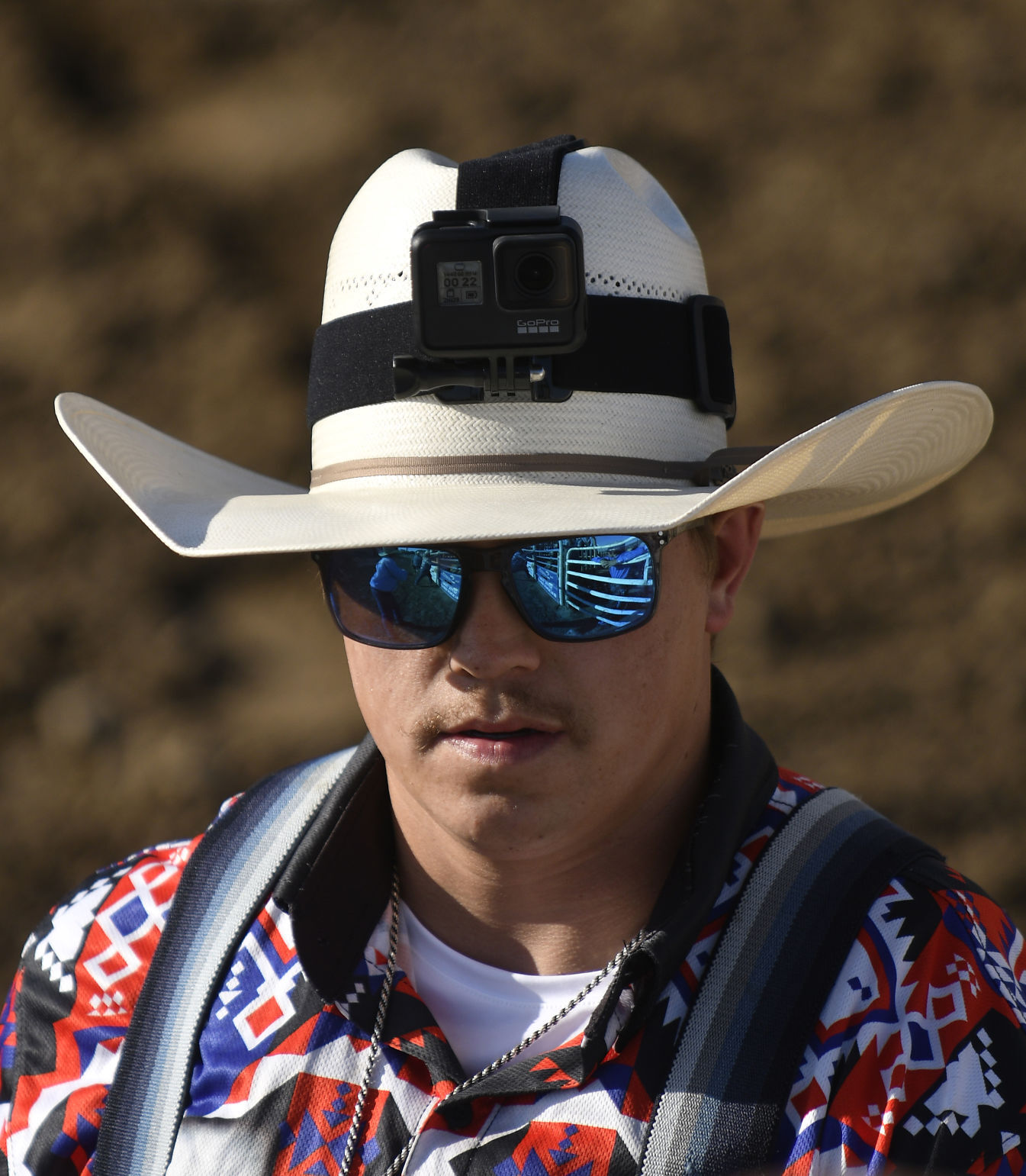 Lincoln County Mini Bull Riding